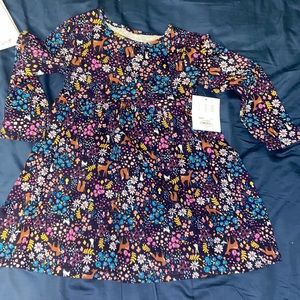 Brand new toddler play dress